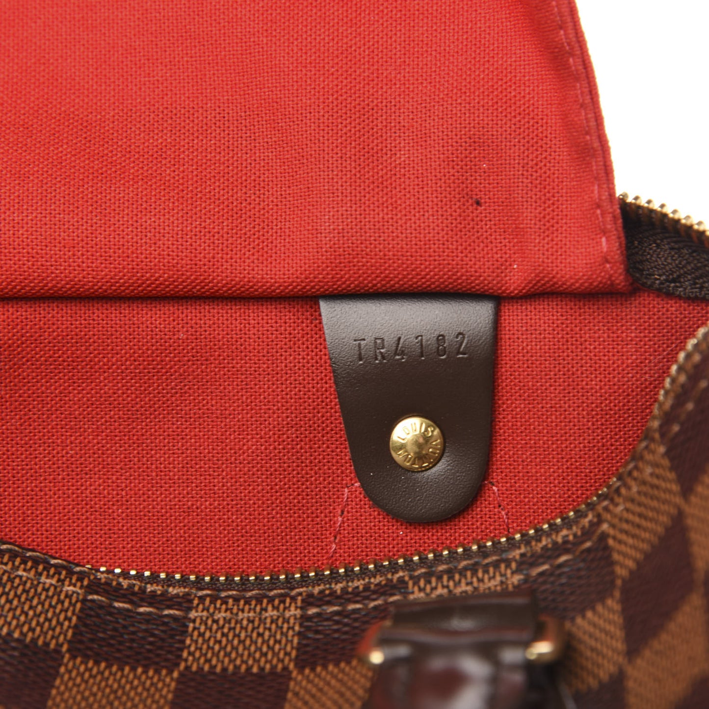 Damier Ebene Speedy 25