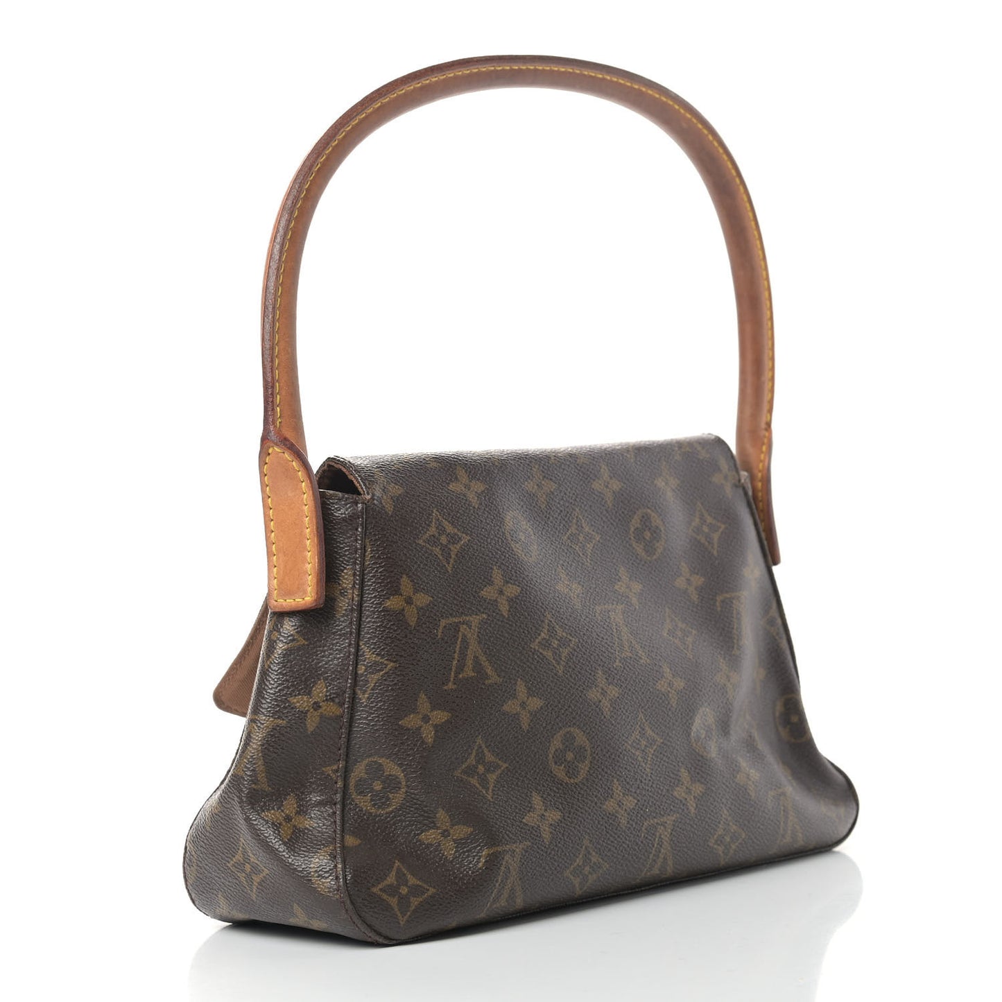 Monogram Mini Looping