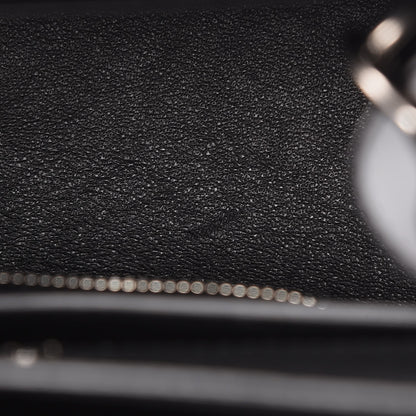 Givenchy Smooth Calfskin Small Horizon Satchel Black 11 of 11