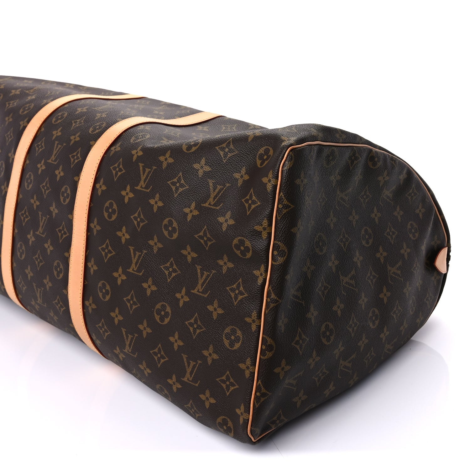 Louis Vuitton Monogram Keepall 60 8 of 8