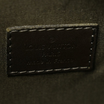 Louis Vuitton Mini Monogram Lucille PM Kaki 6 of 12