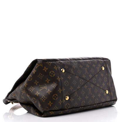 Louis Vuitton Monogram Artsy MM 4 of 13