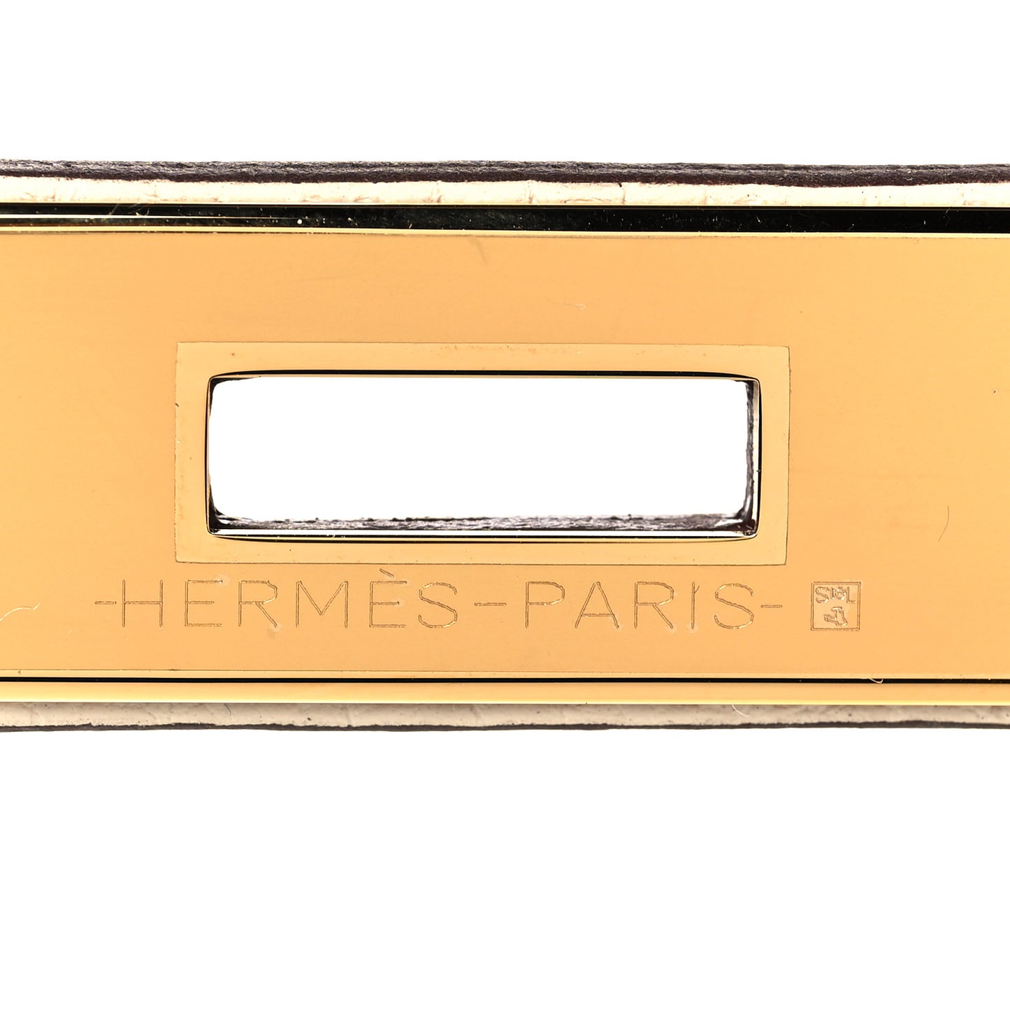 Taurillon Clemence Birkin 30 Nata