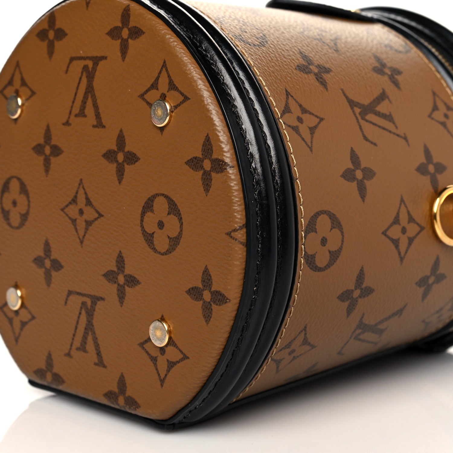 Louis Vuitton Reverse Monogram Cannes 9 of 9