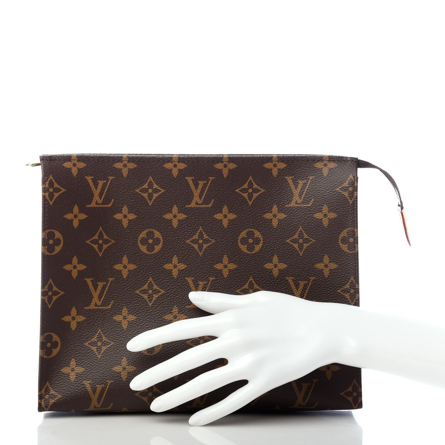 Louis Vuitton Monogram Toiletry Pouch 26 2 of 6