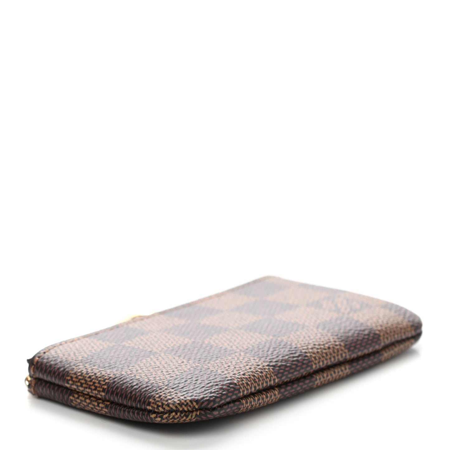 Damier Ebene Key Pouch