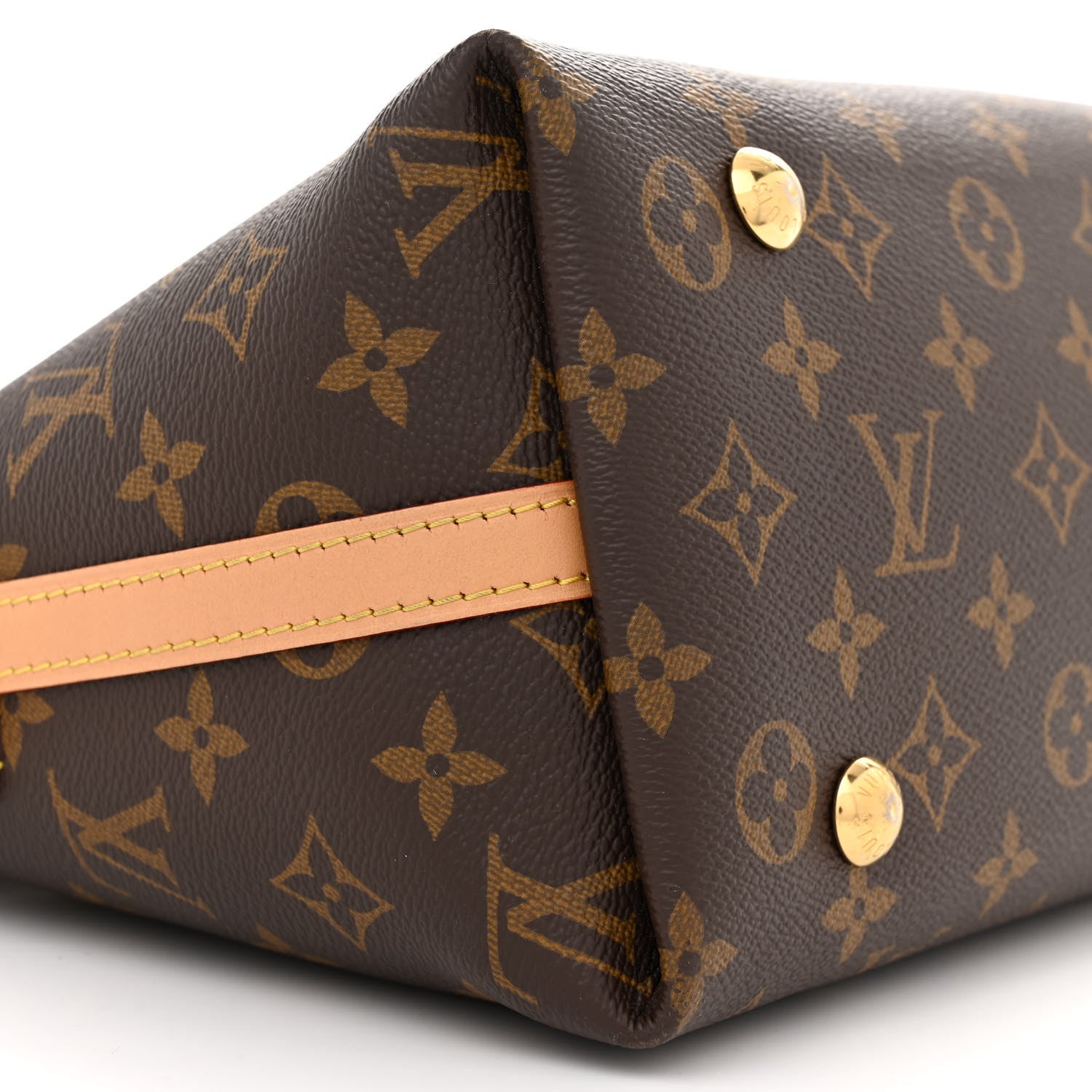 Louis Vuitton Monogram CarryAll PM 8 of 12