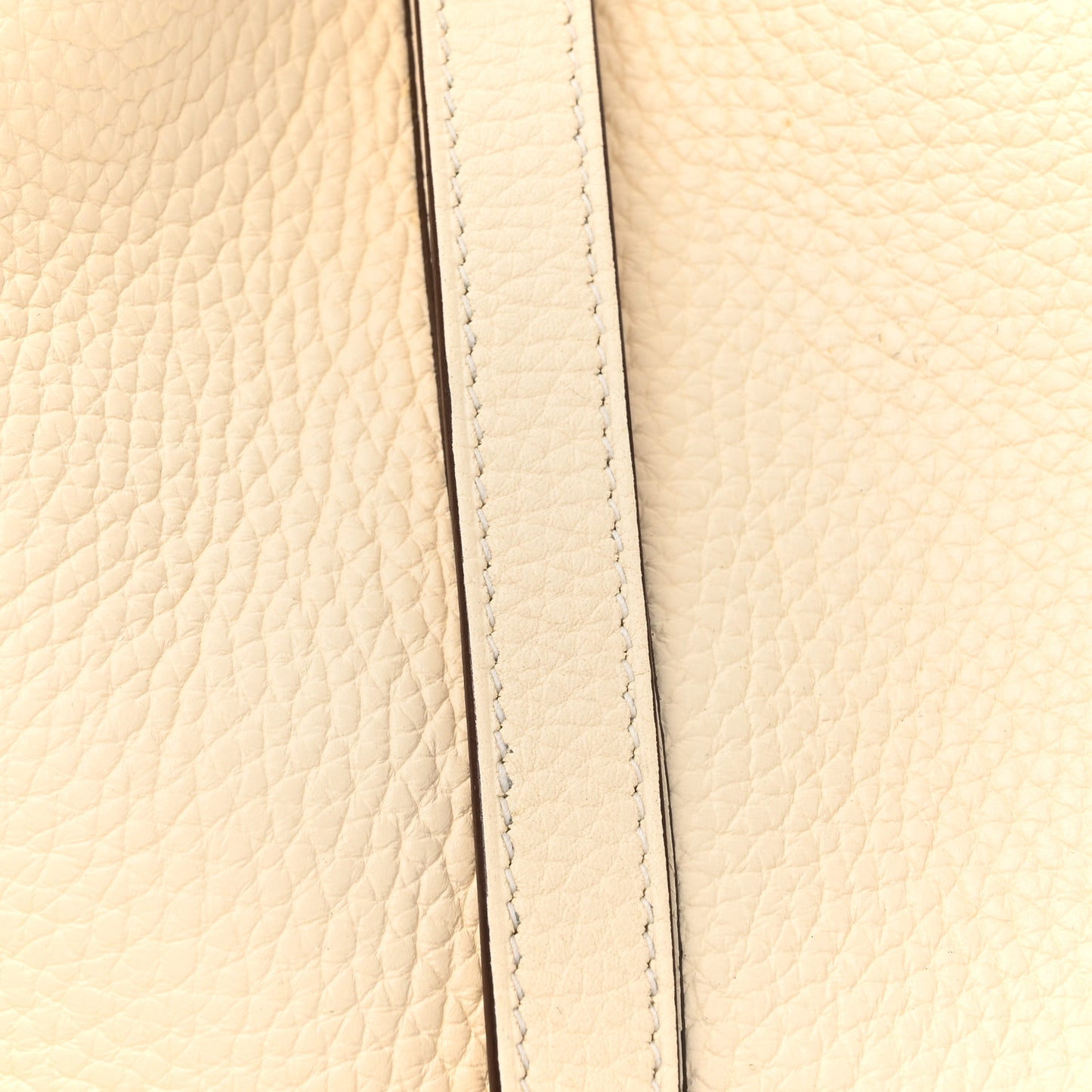 Taurillon Clemence Picotin Lock 18 PM Nata