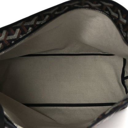 Goyard ine Boheme Hobo  Black 5 of 9