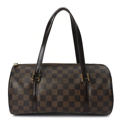 Louis Vuitton Damier Ebene Papillon 30 1 of 8