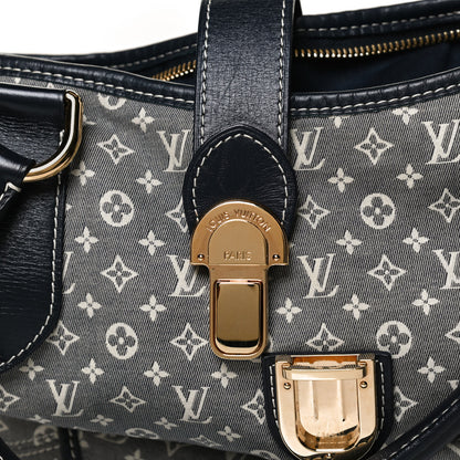 Louis Vuitton Monogram Idylle Elegie Encre 6 of 14