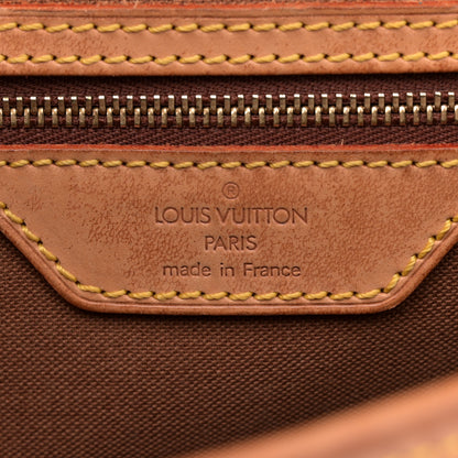 Louis Vuitton Monogram Sologne 6 of 13