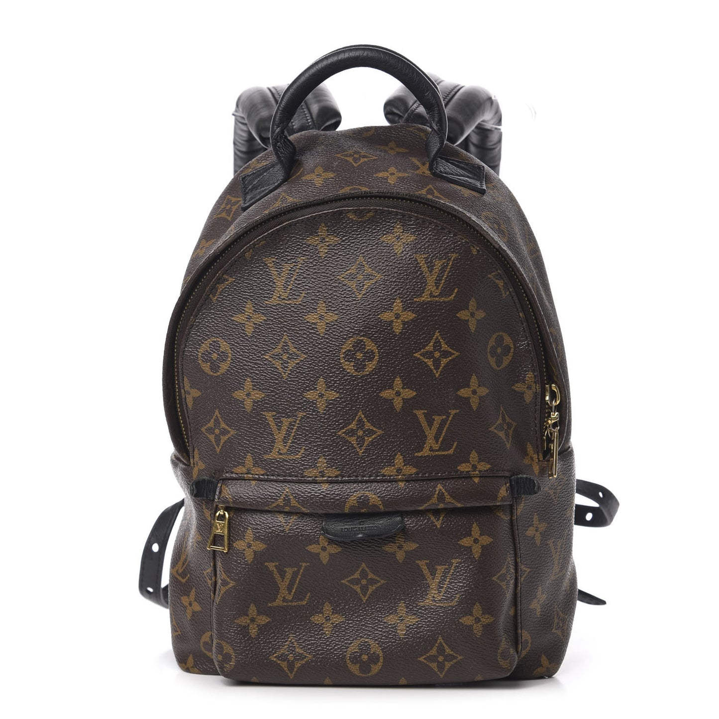 Monogram Palm Springs Backpack PM