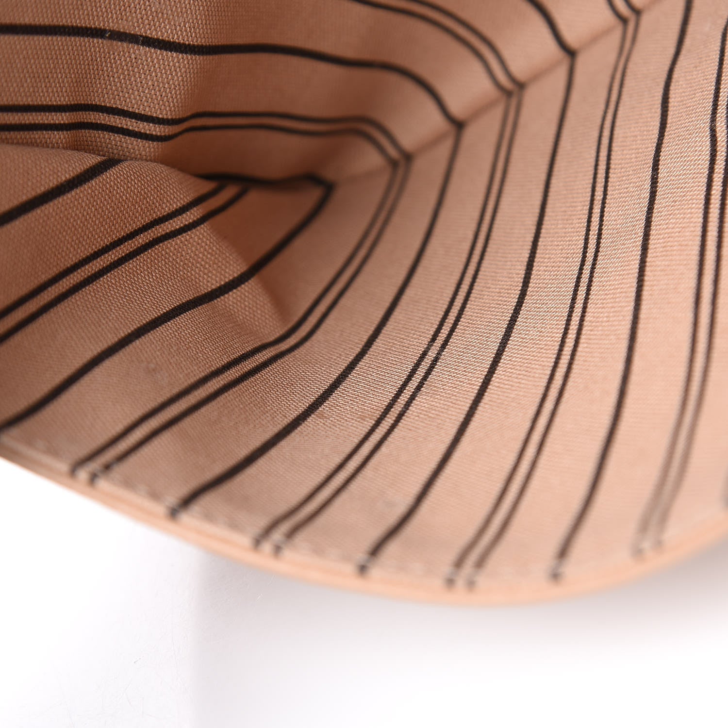 Louis Vuitton Empreinte Pochette Metis Dune 8 of 10