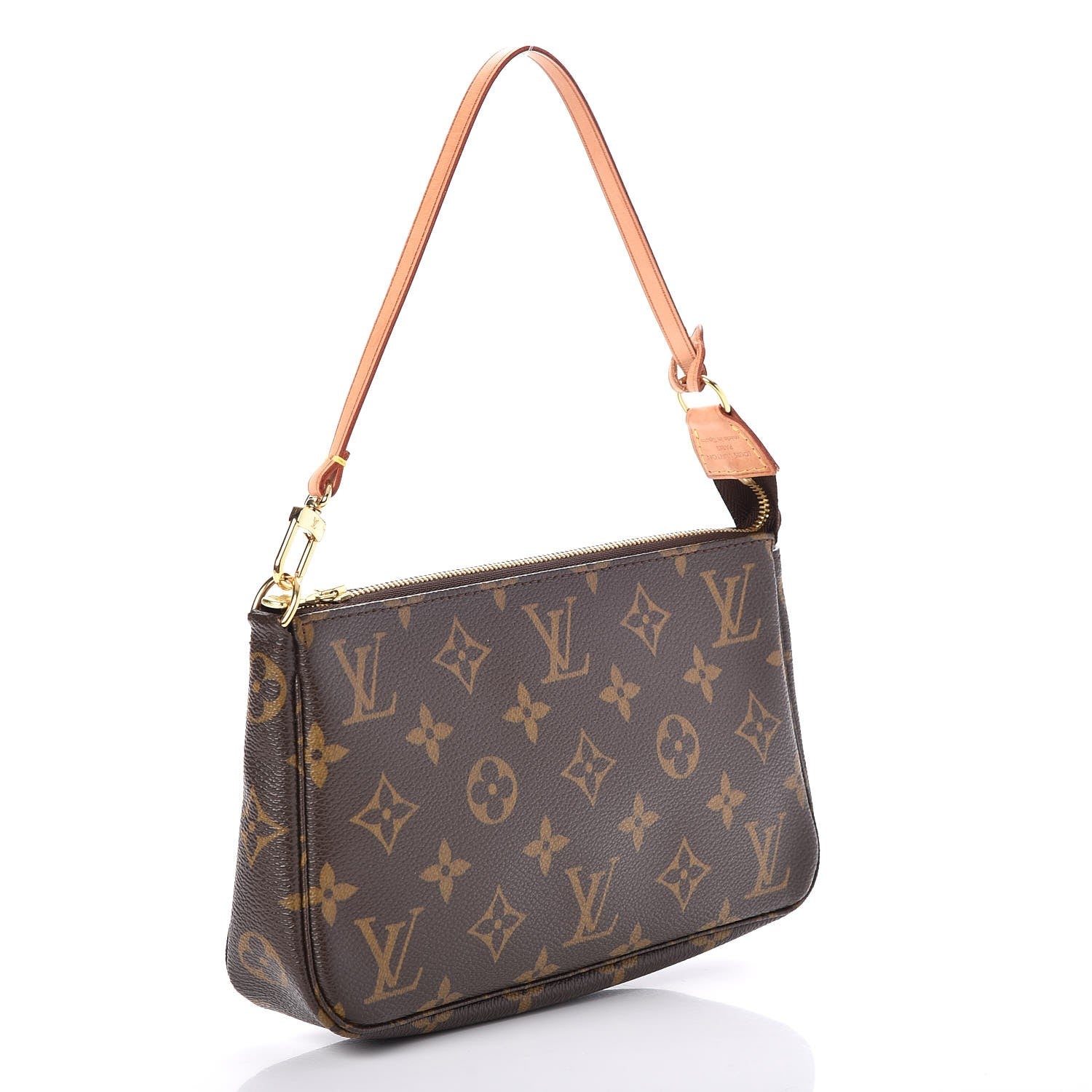 Louis Vuitton Monogram Pochette Accessories 3 of 7