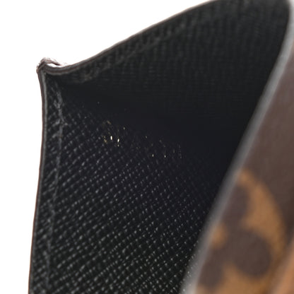Louis Vuitton Reverse Monogram Card Holder 7 of 8