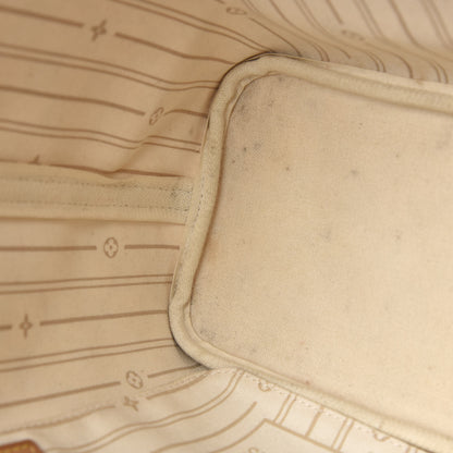 Louis Vuitton Damier Azur Neverfull PM 7 of 13