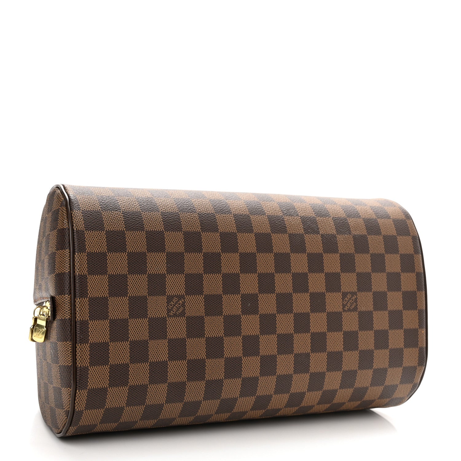 Louis Vuitton Damier Ebene Ribera MM 4 of 11
