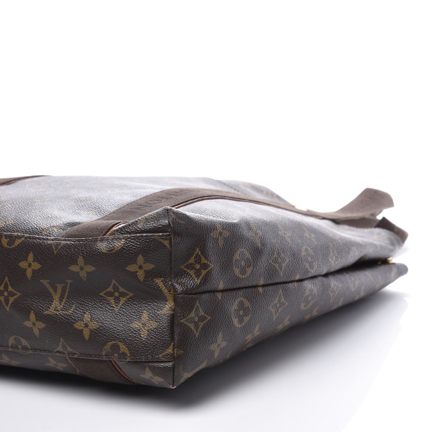 Louis Vuitton Monogram Cabas Beaubourg 6 of 9
