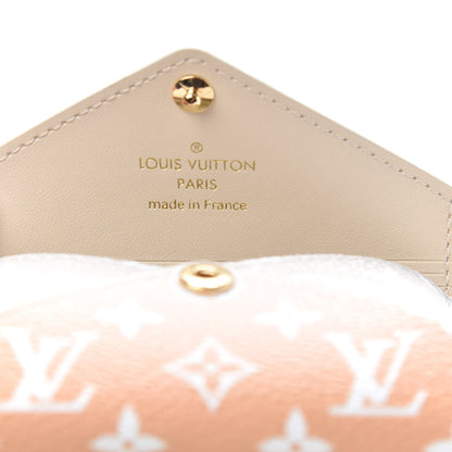 Louis Vuitton Monogram Giant By The Pool Kirigami Pochette Set 7 of 9