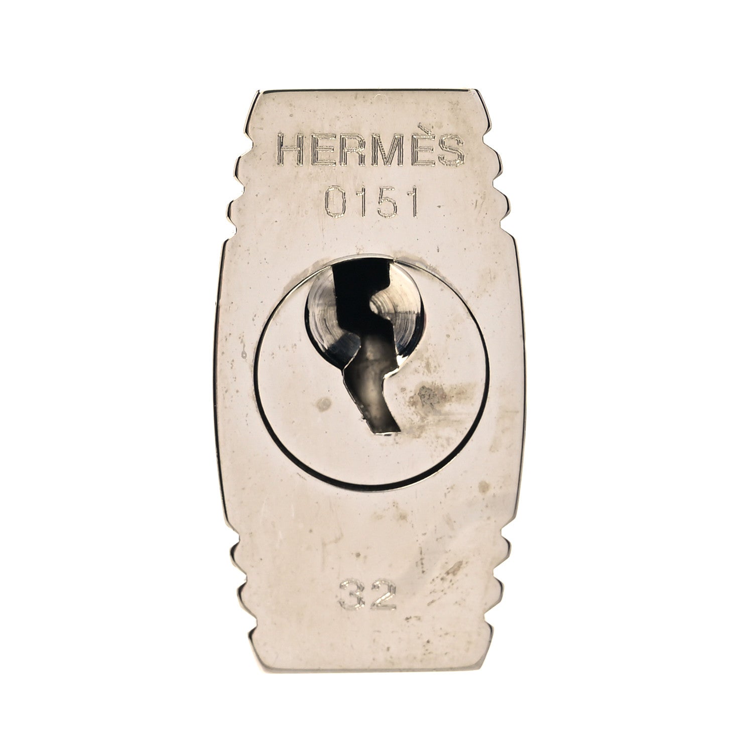 Hermes Chevre Horseshoe Birkin 30 Parme Bleu Aztec 35 of 35