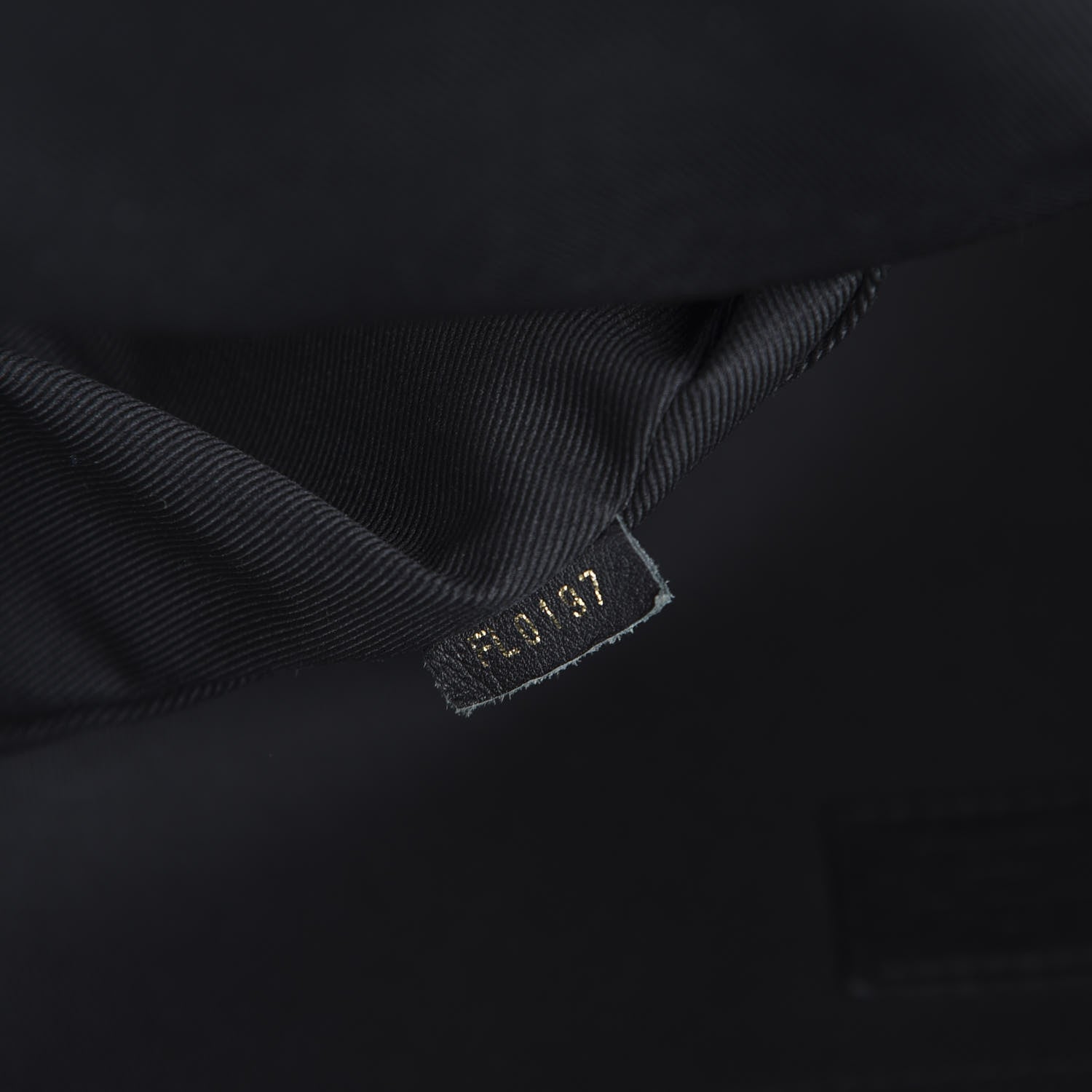 Louis Vuitton Monogram Palm Springs Backpack MM 6 of 8