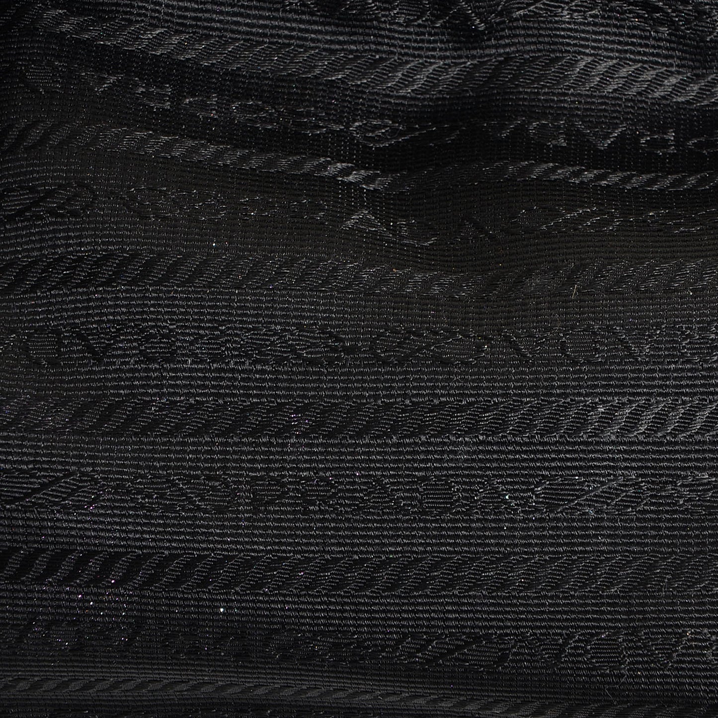 Soft Calf Hobo Nero Black