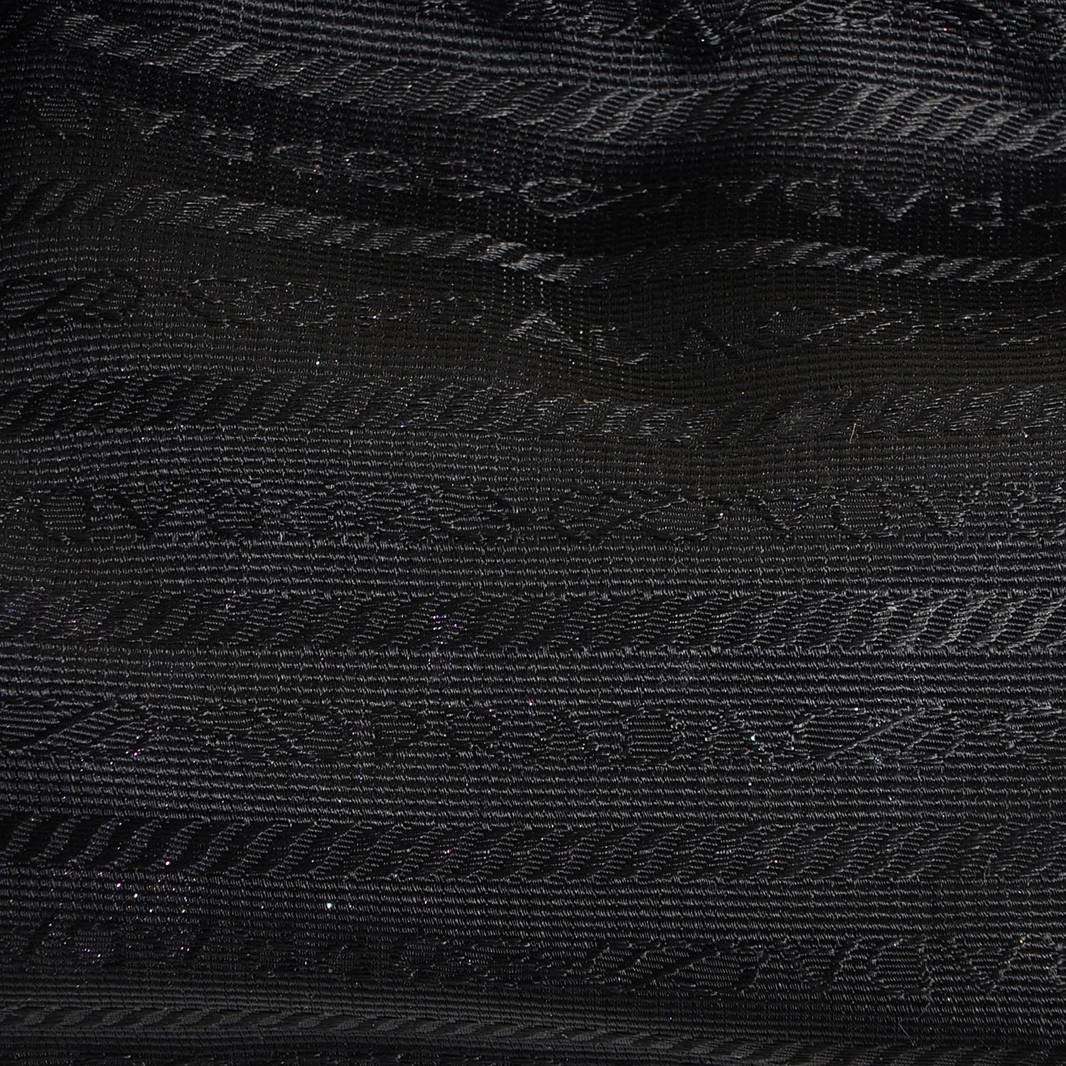 Prada Soft Calf Hobo Nero Black 14 of 18