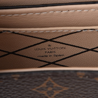 Louis Vuitton Monogram Essential Trunk Black 6 of 8