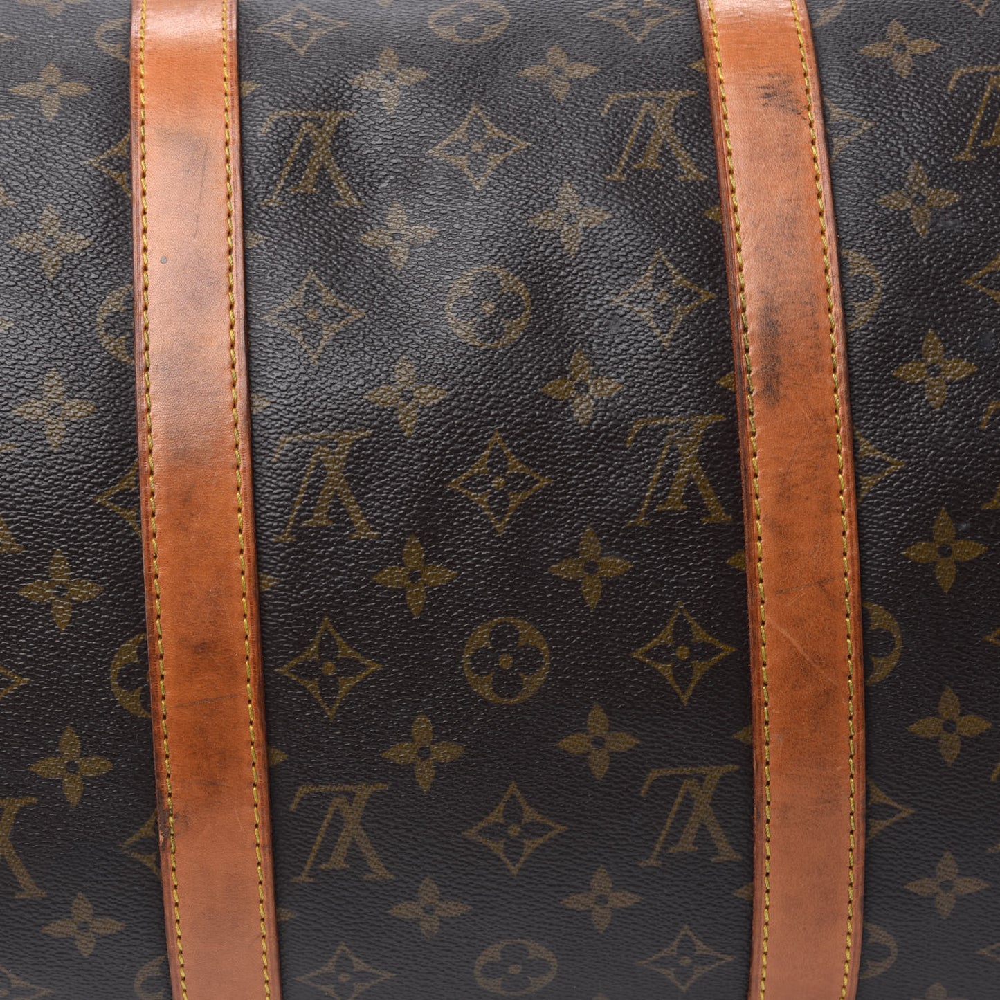 Monogram Keepall Bandouliere 50