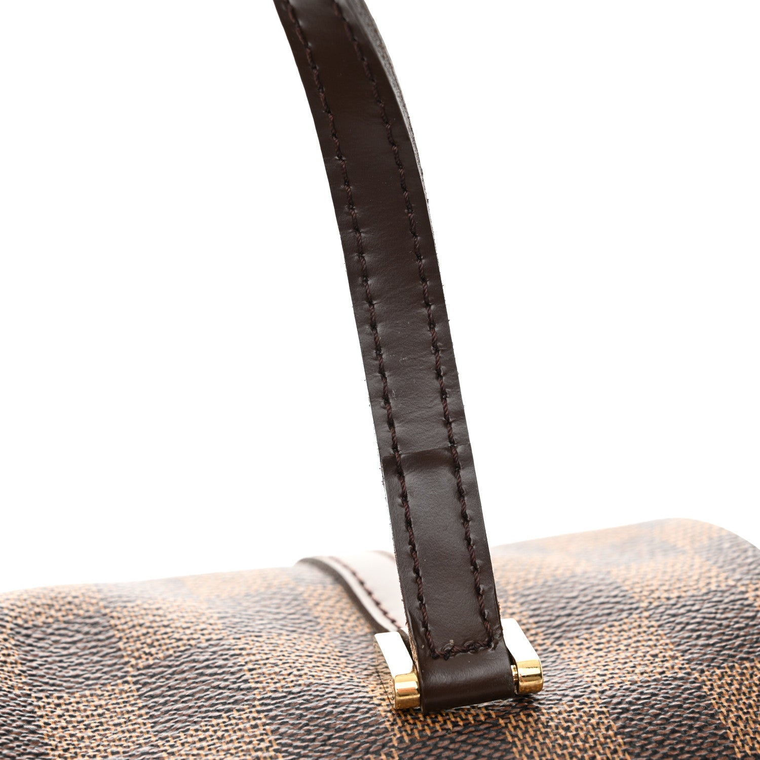 Louis Vuitton Damier Ebene Papillon 26 12 of 12