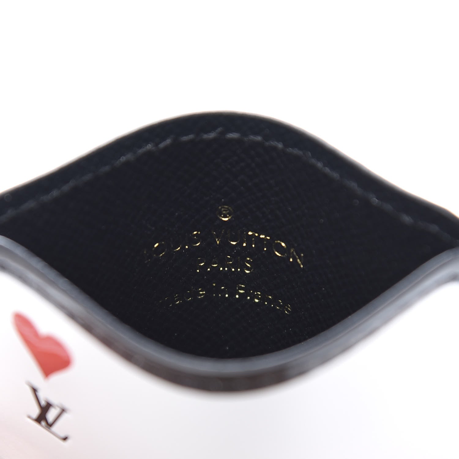 Louis Vuitton Epi Monogram Game On Card Holder 6 of 8