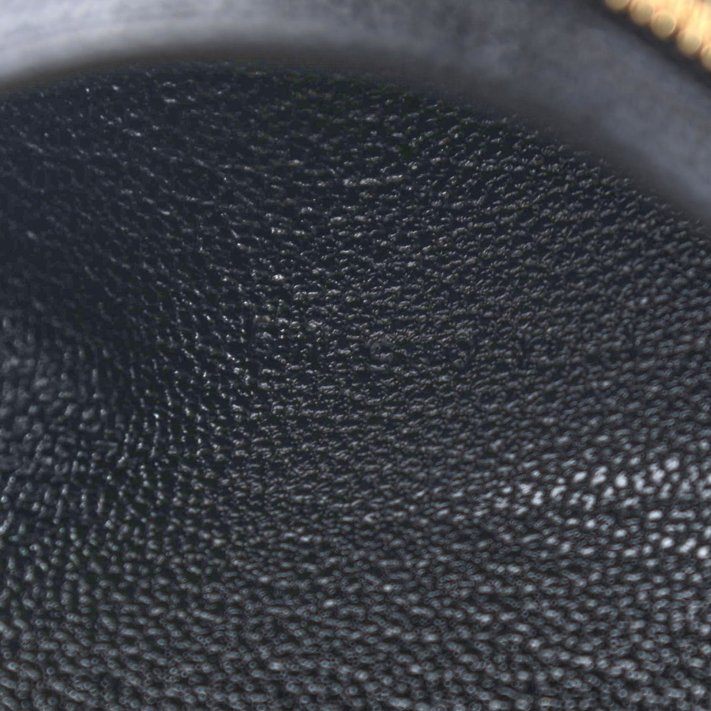 Chevre Mysore Clic 12 Wallet Black