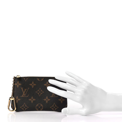 Louis Vuitton Monogram Key Pouch S 2 of 7