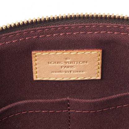 Louis Vuitton Monogram Segur NM 8 of 8