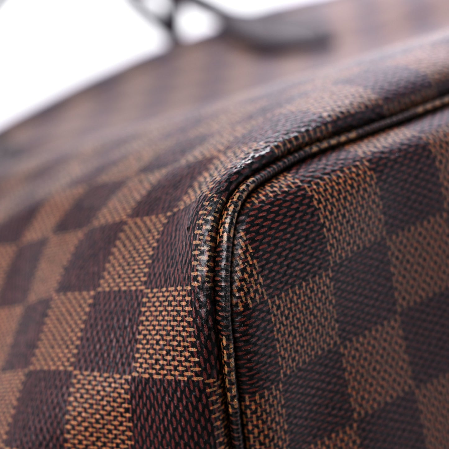 Damier Ebene Neo Neverfull GM