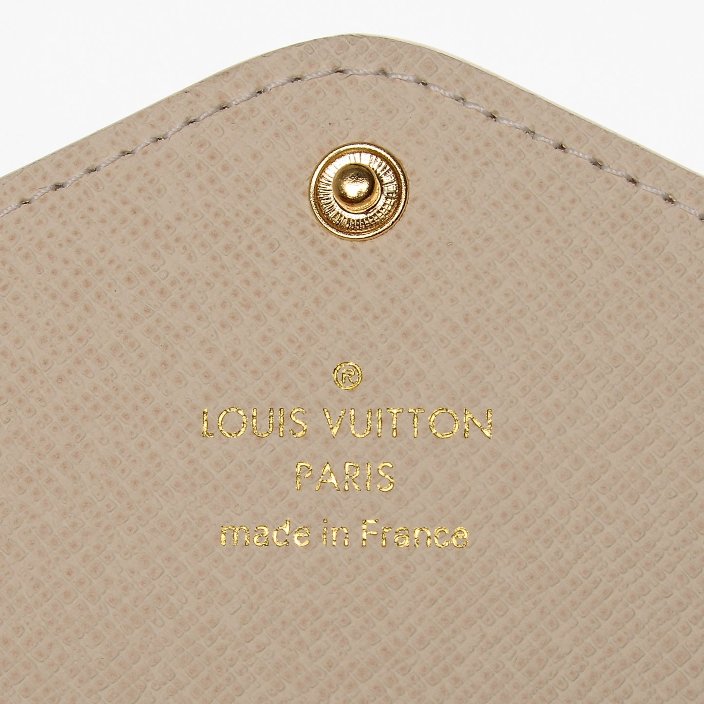 Damier Azur Josephine Wallet