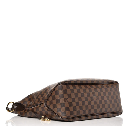 Louis Vuitton Damier Ebene Delightful MM 4 of 7