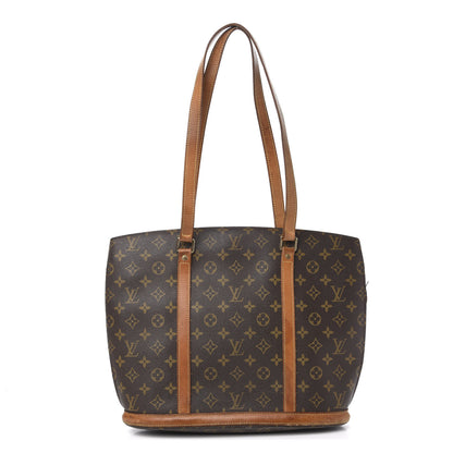 Louis Vuitton Monogram Babylone 1 of 14