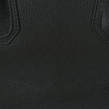 Givenchy Sugar Goatskin Small Antigona Black 6 of 8