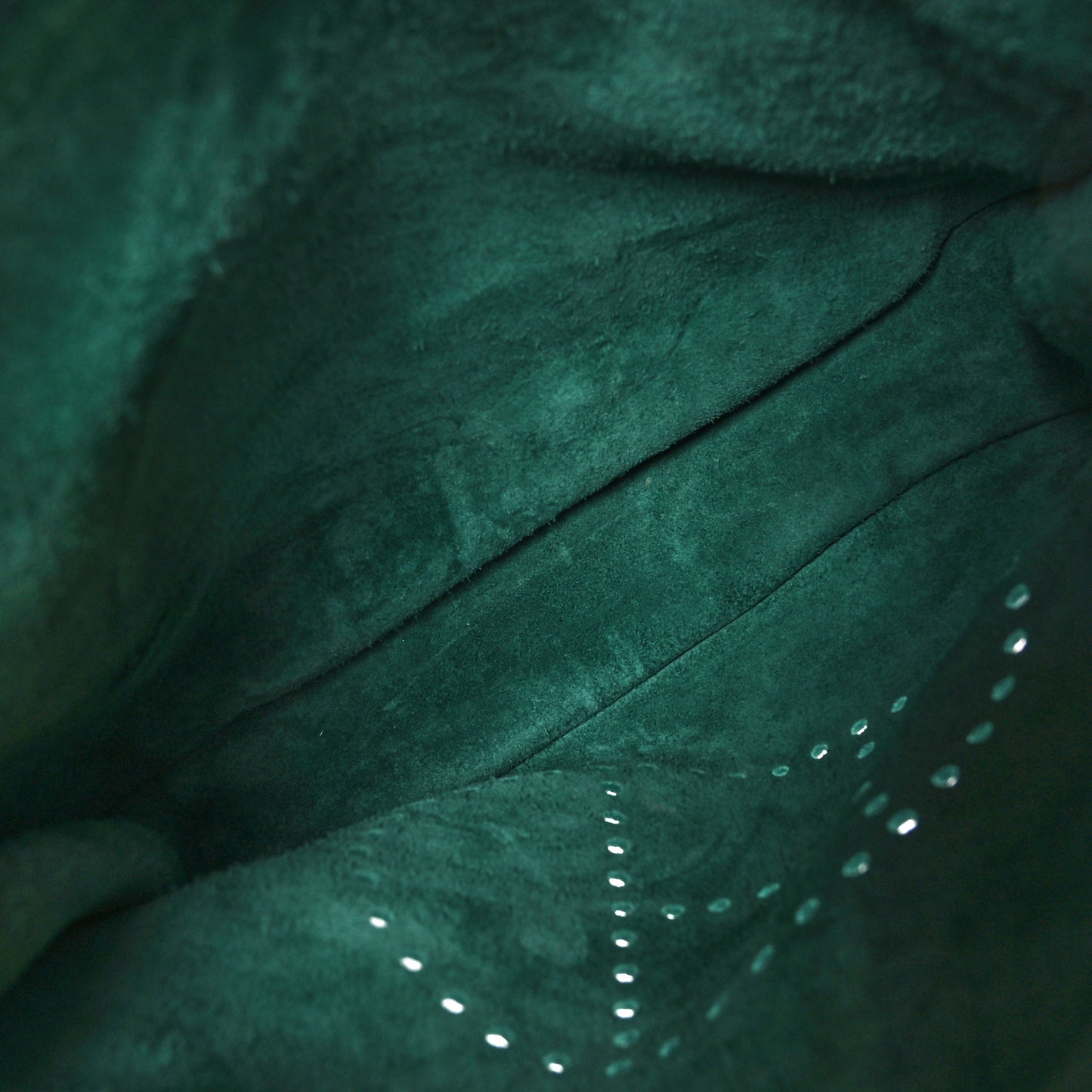 Taurillon Clemence Evelyne III PM Malachite