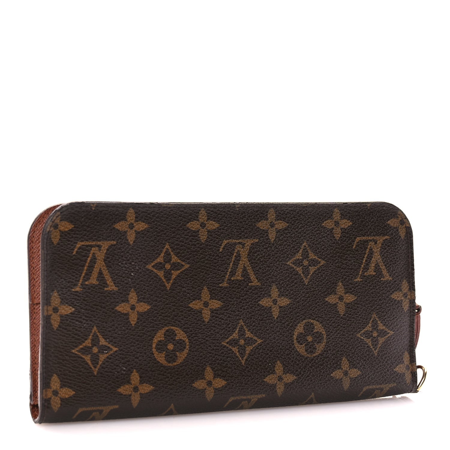 Louis Vuitton Zippy Wallet 3 of 7