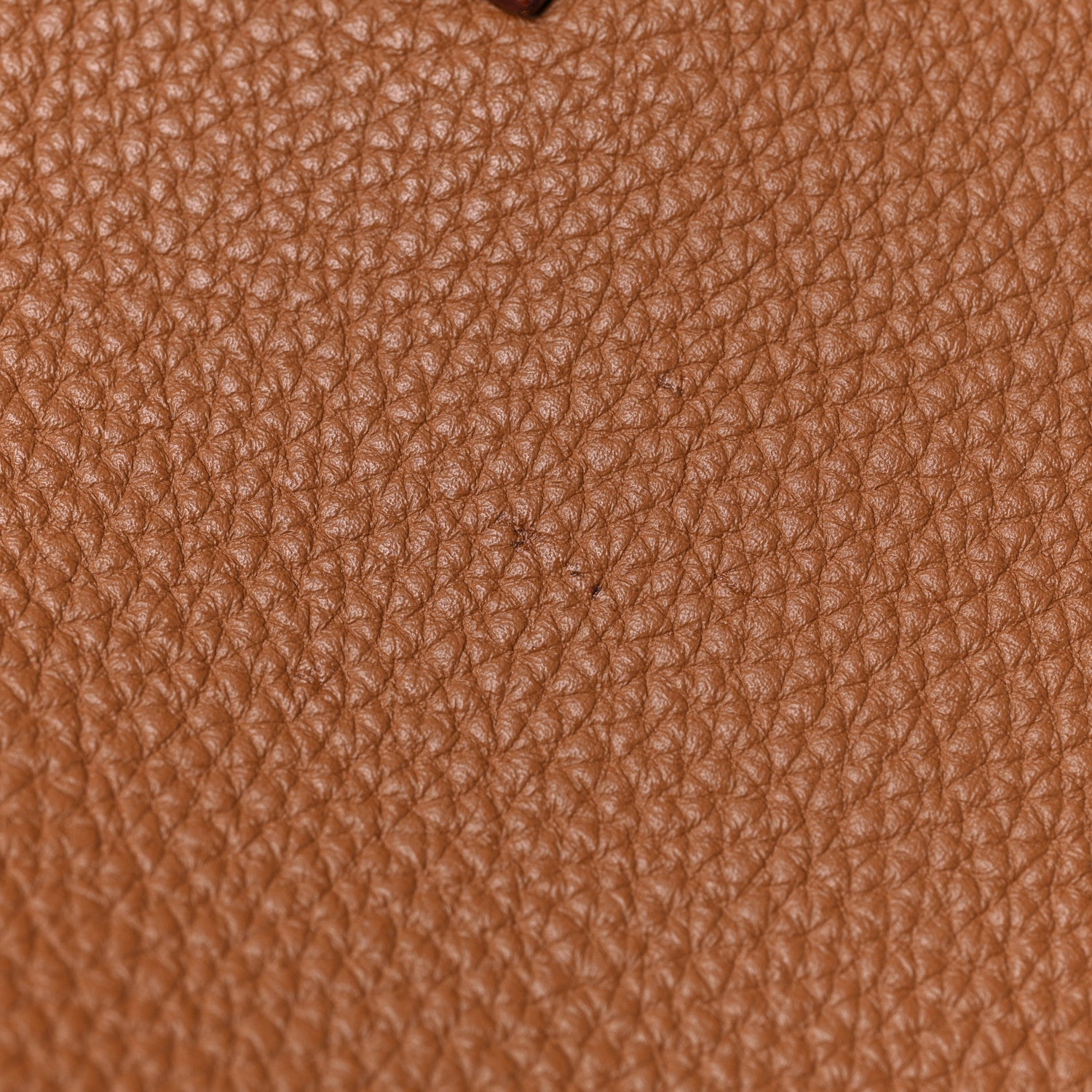 Hermes Togo Birkin 35 Gold 38 of 39