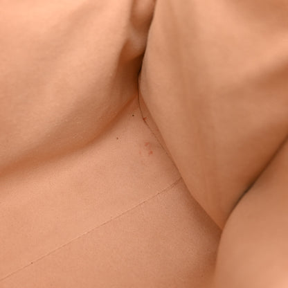 Gucci GG Supreme Monogram Medium Padlock Tote White 11 of 14