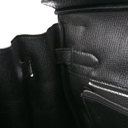 Hermes Togo Birkin 30 Black 11 of 13