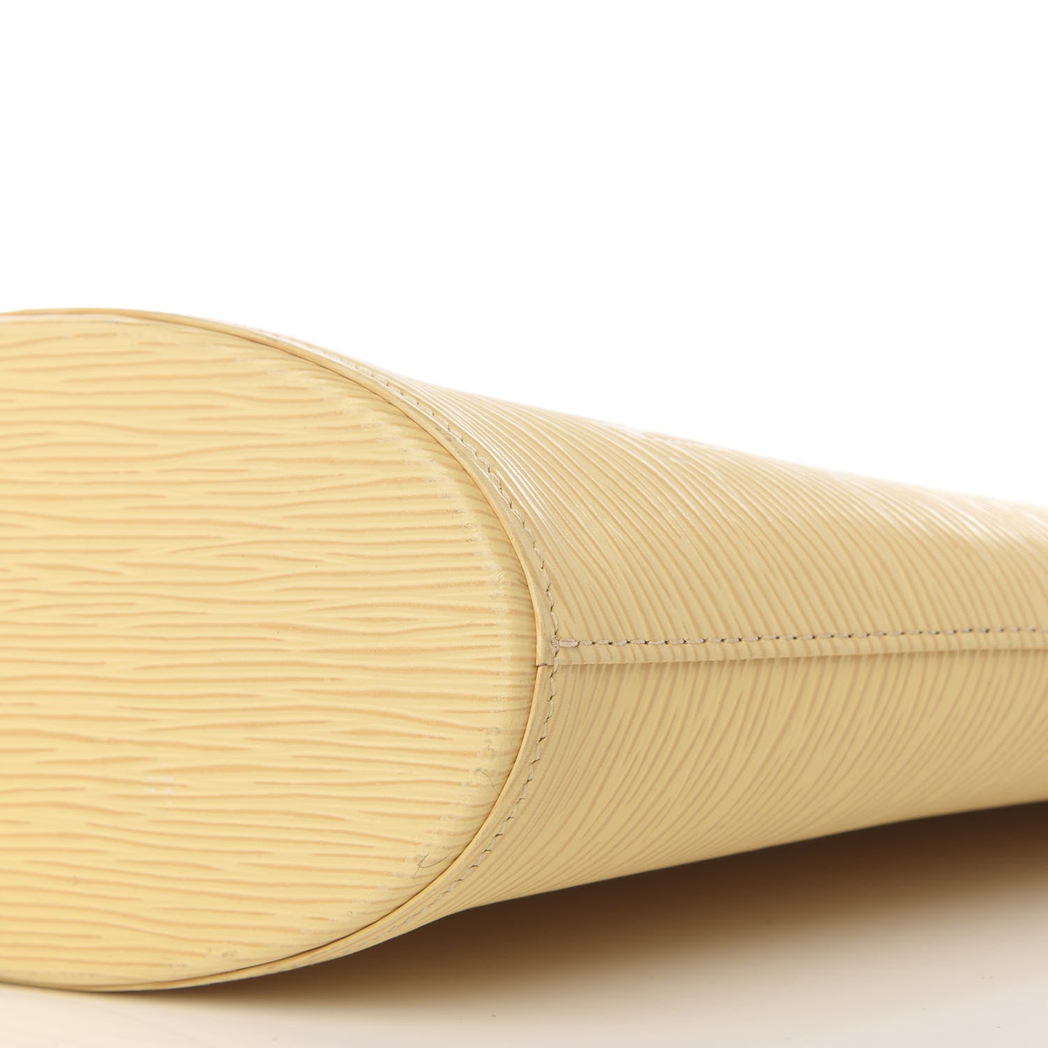 Louis Vuitton Epi Noctambule Vanilla 12 of 12