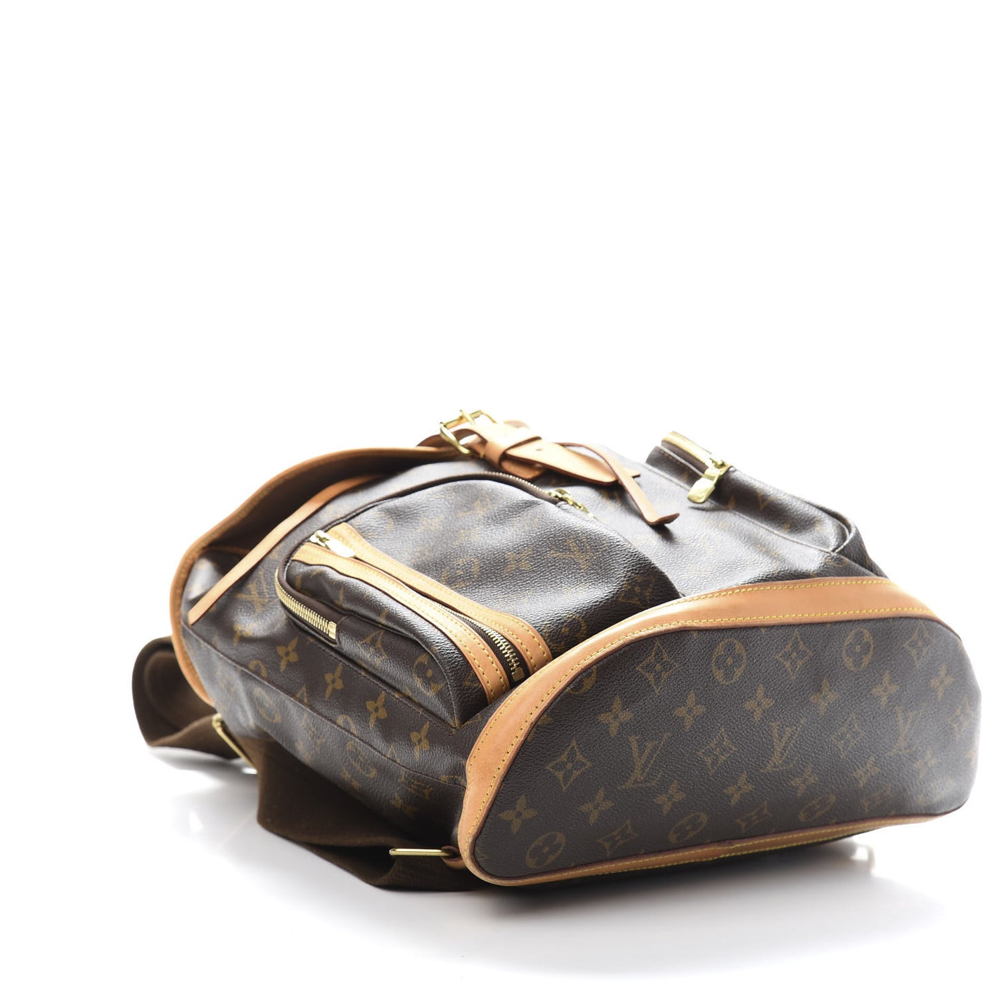 Monogram Bosphore Backpack