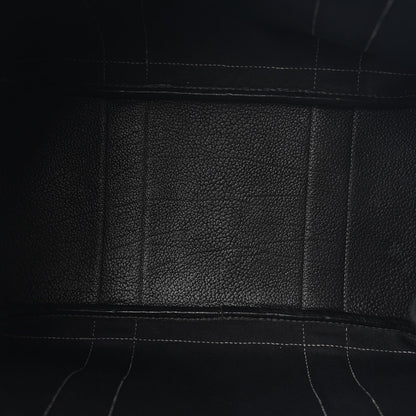 Hermes Toile Negonda Garden Party Tote 36 MM Black 5 of 7