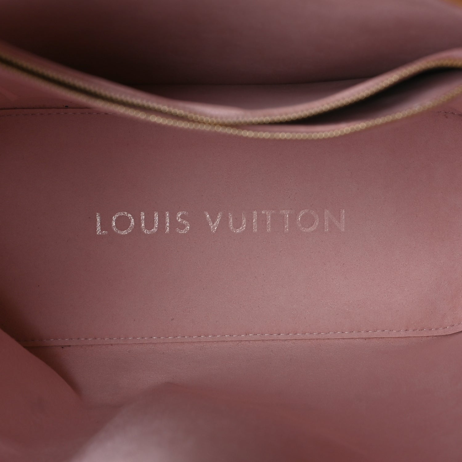 Louis Vuitton Damier Azur Girolata 4 of 8