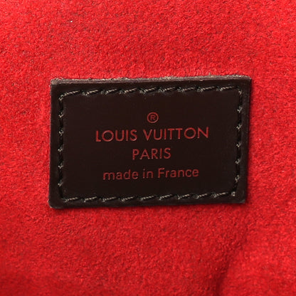 Louis Vuitton Damier Ebene Trevi GM 5 of 8